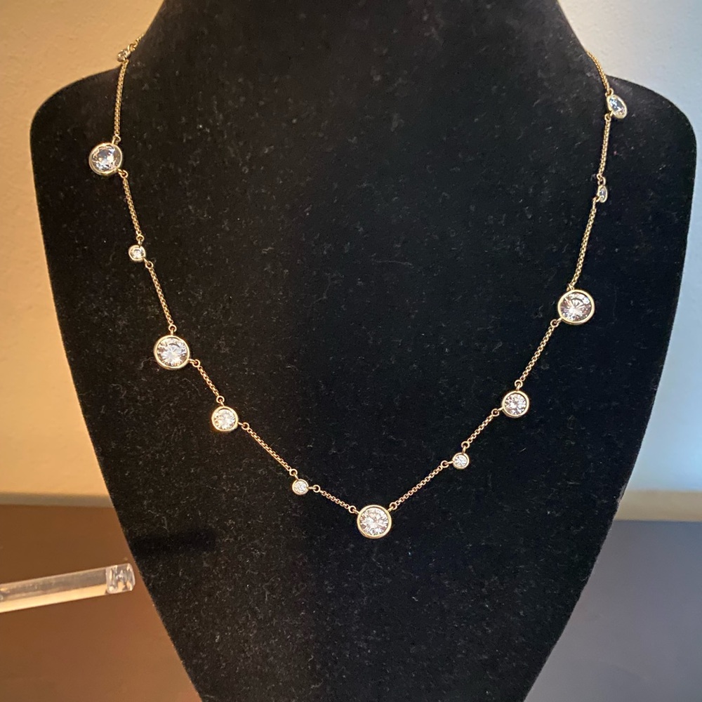 KS necklace for Beth